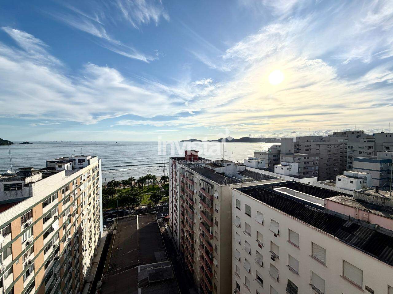 C&oacute;digo: 39045 R$ 349.900,00 Kitnet &agrave; venda no bairro Embar&eacute; 27 m&sup2; 1 quarto 1 vaga - Santos