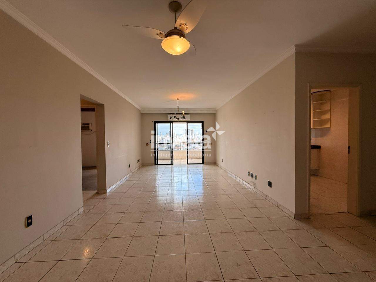 C&oacute;digo: 39056 R$ 650.000,00 Apartamento &agrave; venda em Santos-SP no bairro Ponta da Praia, com 2 dormit&oacute;rios e 118m&sup2; 118 m&sup2; 2 quartos 1 vaga - Santos