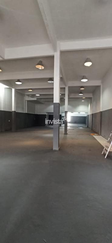 C&oacute;digo: 39085 R$ 12.000,00 Loja para alugar no bairro Vila Mathias 200 m&sup2; 0 quartos 0 vagas - Santos