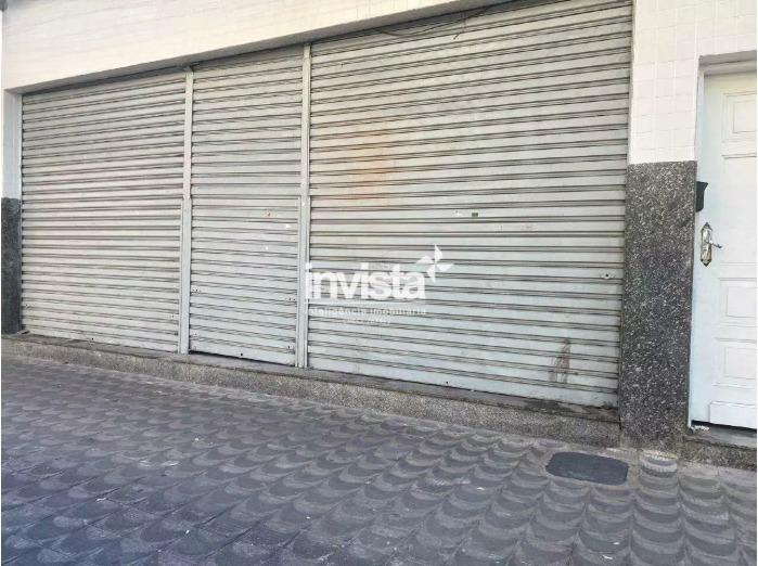 C&oacute;digo: 39101 R$ 25.000,00 Pr&eacute;dio Inteiro para alugar no bairro Vila Mathias 460 m&sup2; 0 quartos 0 vagas - Santos