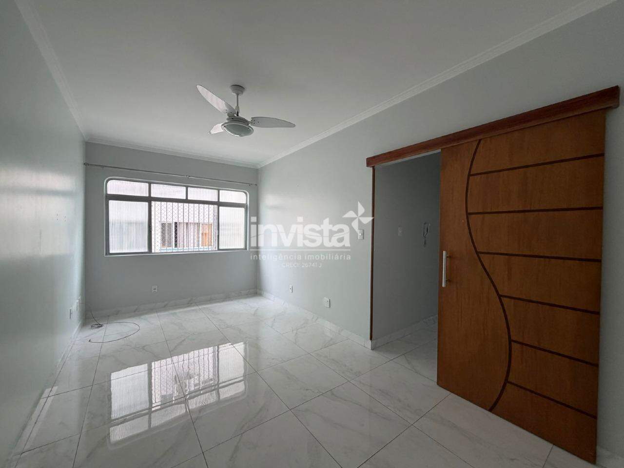C&oacute;digo: 39105 R$ 650.000,00 Apartamento &agrave; venda em Santos-SP no bairro Aparecida, com 2 dormit&oacute;rios e 76m&sup2; 76 m&sup2; 2 quartos 1 vaga - Santos