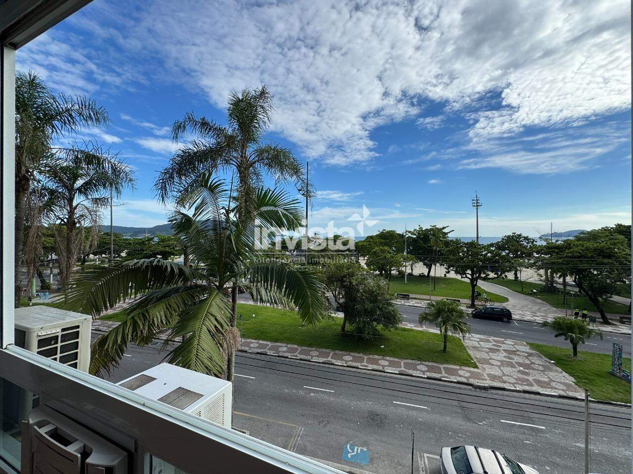 Apartamento &agrave; venda no bairro Boqueir&atilde;o - Santos
