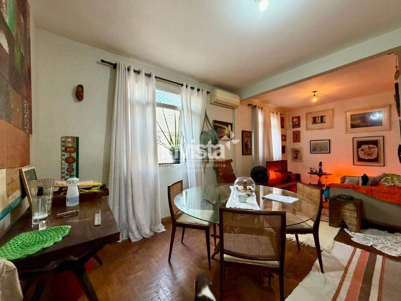 C&oacute;digo: 39149 R$ 375.000,00 Apartamento &agrave; venda no bairro Aparecida 68 m&sup2; 2 quartos 1 vaga - Santos