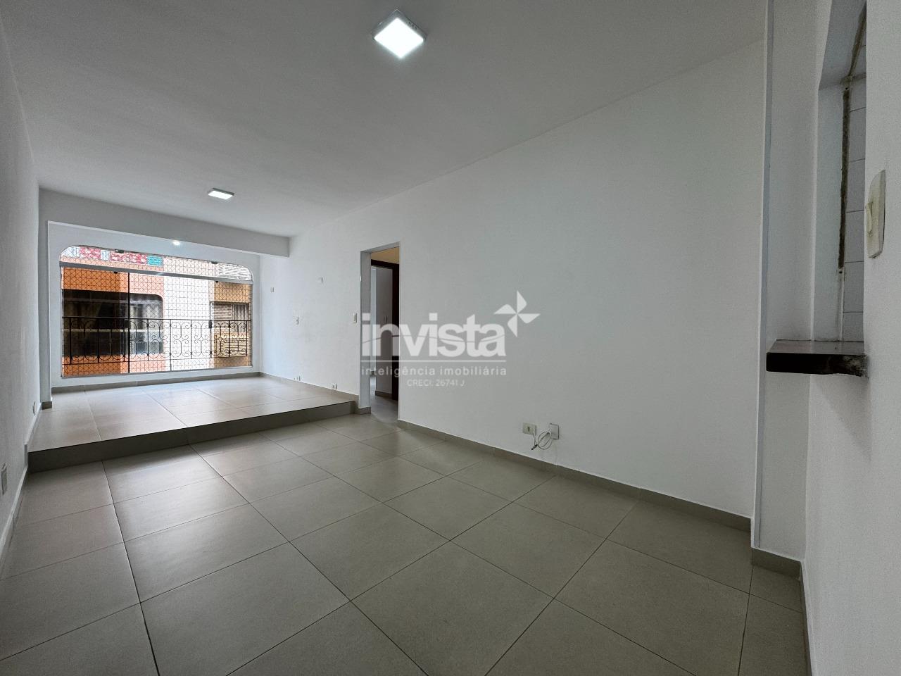 C&oacute;digo: 39171 R$ 559.000,00 Apartamento &agrave; venda no bairro Ponta da Praia 81 m&sup2; 2 quartos 1 vaga - Santos