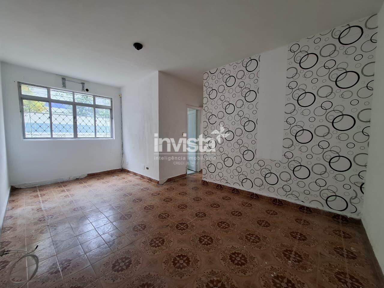 C&oacute;digo: 39190 R$ 320.000,00 Apartamento &agrave; venda em Santos-SP no bairro Encruzilhada, com 2 dormit&oacute;rios e 65m&sup2; 65 m&sup2; 2 quartos 1 vaga - Santos
