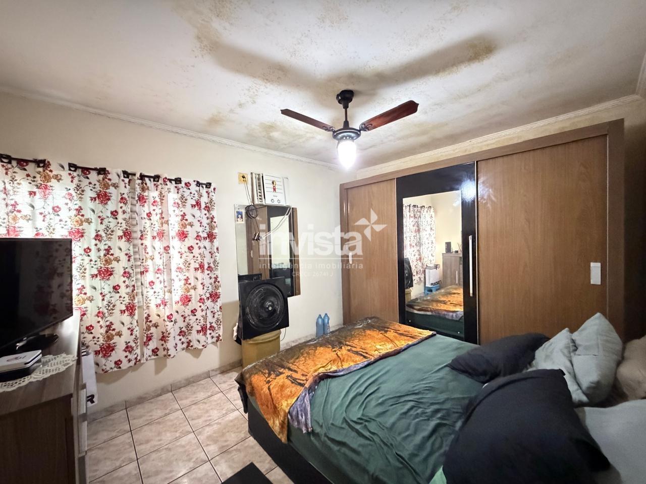 Apartamento &agrave; venda no bairro Aparecida - Santos
