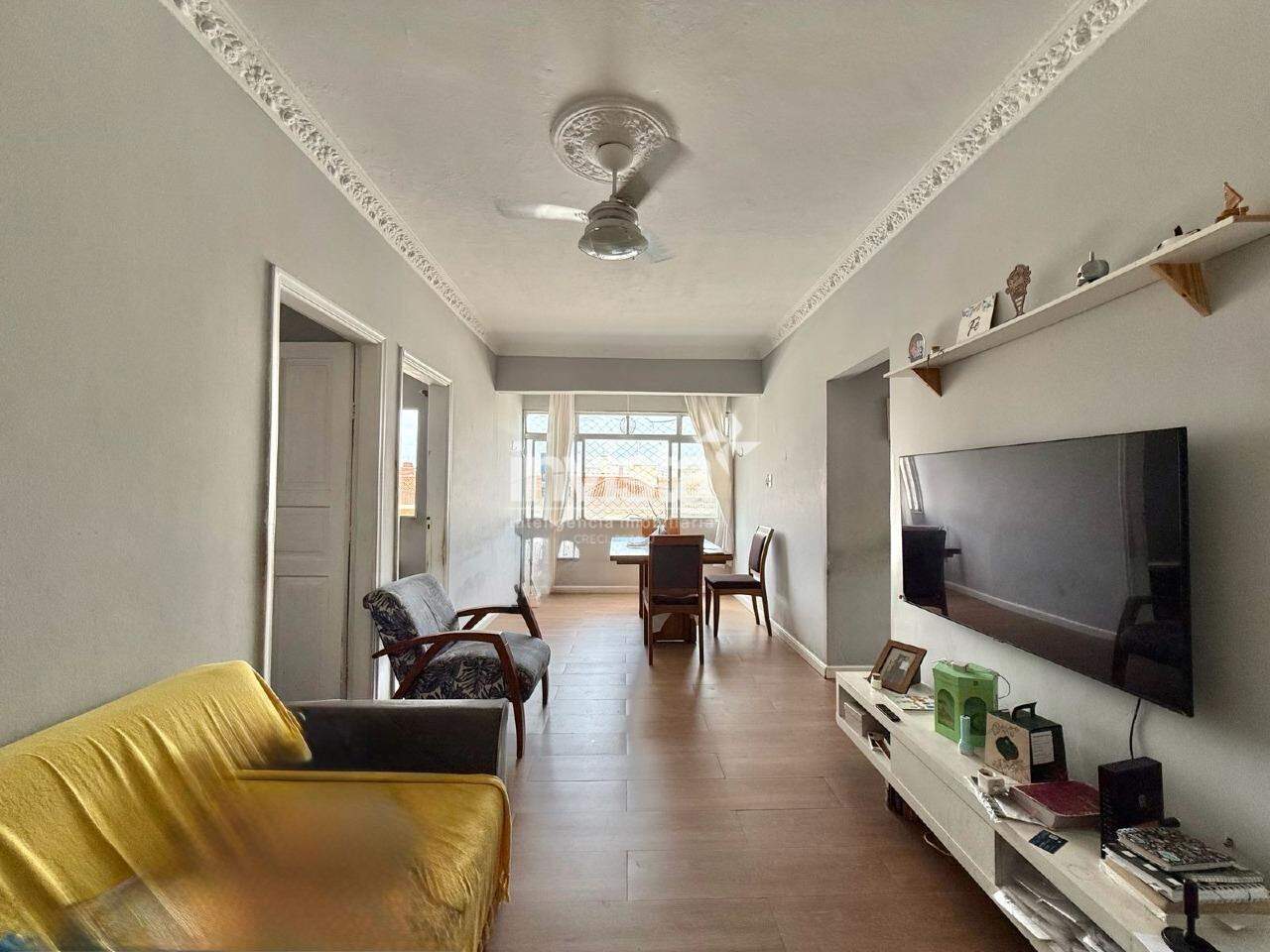 C&oacute;digo: 39214 R$ 320.000,00 Apartamento &agrave; venda em Santos-SP no bairro Marap&eacute;, com 2 dormit&oacute;rios e 60m&sup2; 60 m&sup2; 2 quartos 1 vaga - Santos