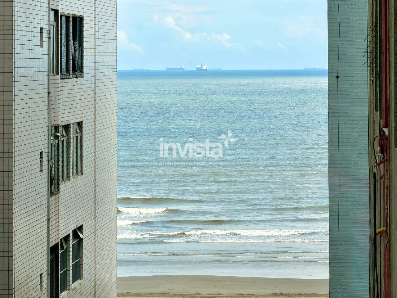 C&oacute;digo: 39220 R$ 370.000,00 Apartamento &agrave; venda no bairro Jos&eacute; Menino 22 m&sup2; 1 quarto 1 vaga - Santos