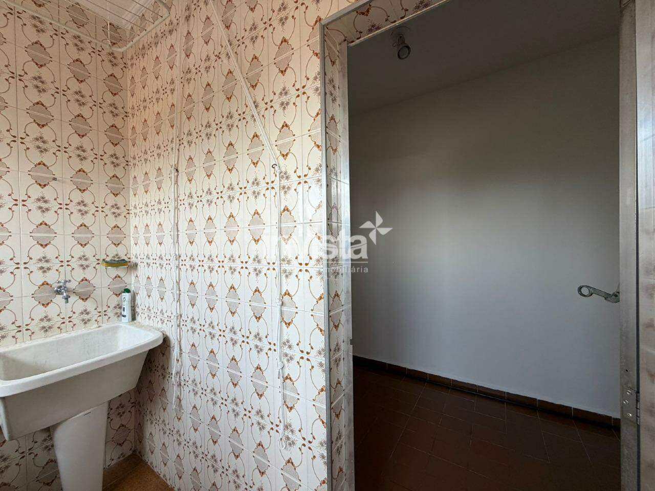Apartamento &agrave; venda em Santos-SP no bairro Boqueir&atilde;o, com 2 dormit&oacute;rios e 100m&sup2; - Santos