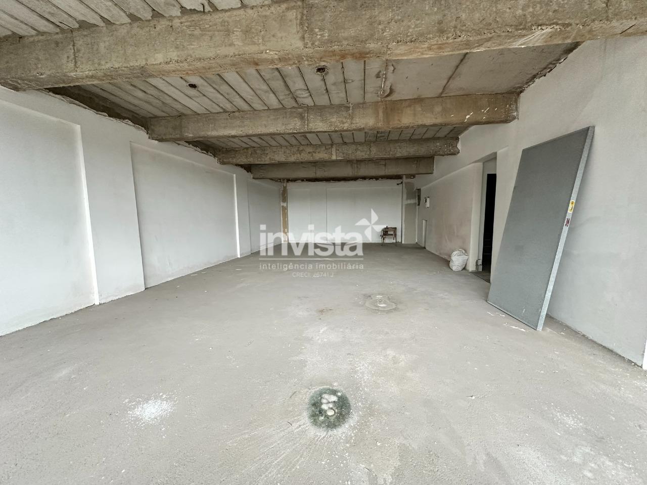 Predio inteiro no Centro de Santos - Santos