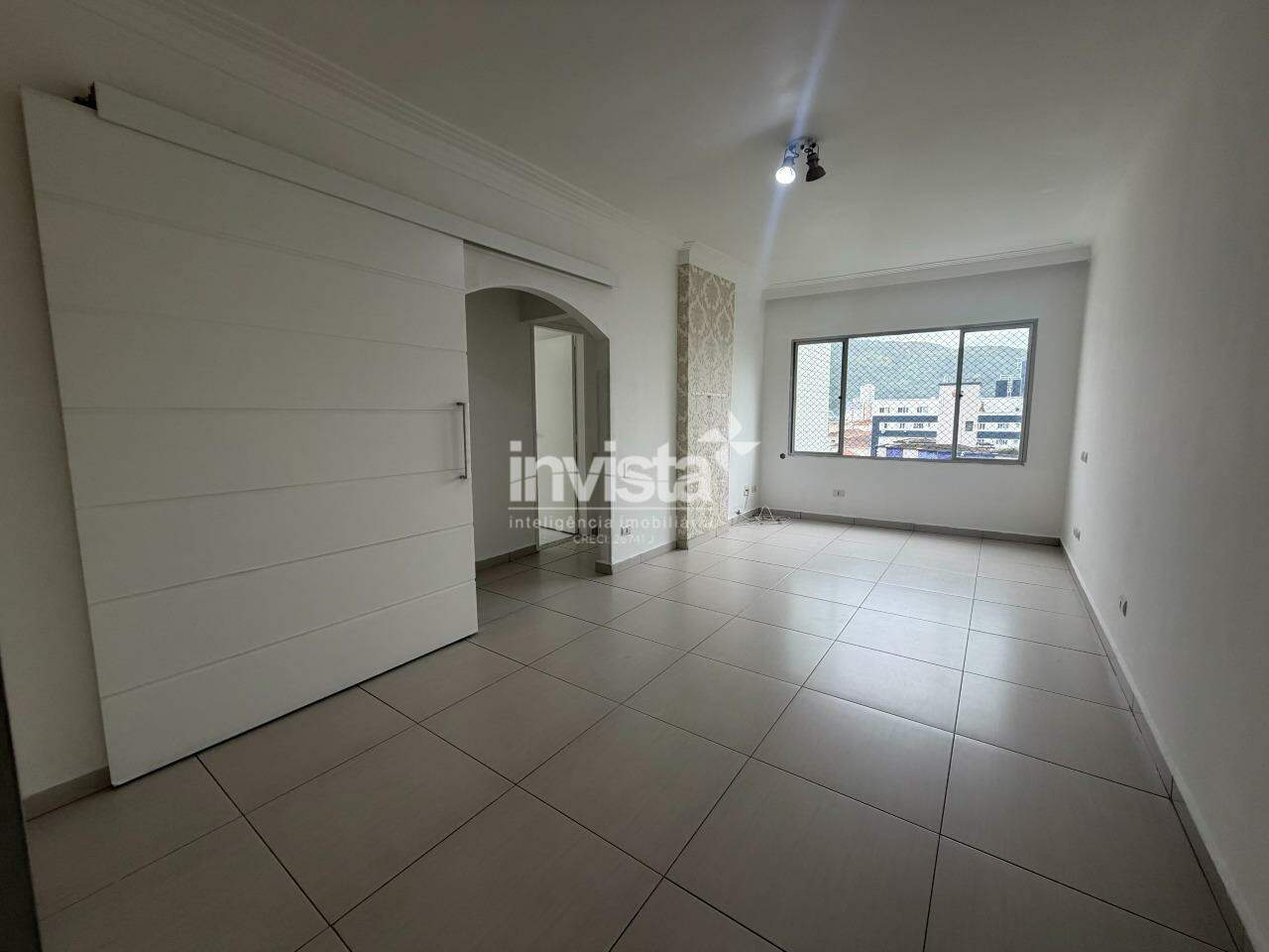C&oacute;digo: 3980 R$ 550.000,00 Apartamento &agrave; venda no bairro Marap&eacute; 93 m&sup2; 2 quartos 1 vaga - Santos
