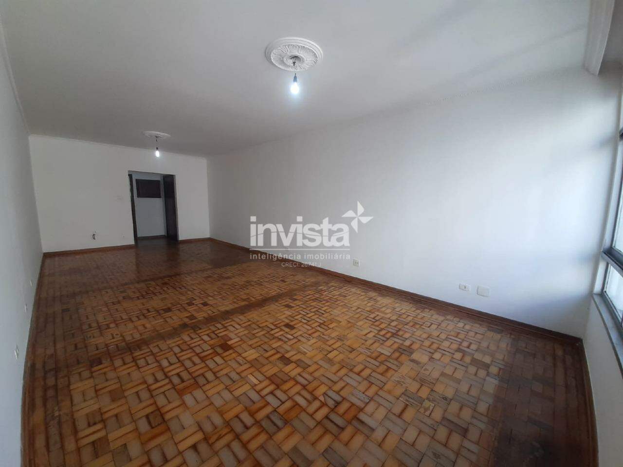 C&oacute;digo: 40323 R$ 1.150.000,00 Apartamento &agrave; venda em Santos-SP no bairro Gonzaga, com 3 dormit&oacute;rios e 180m&sup2; 180 m&sup2; 3 quartos 1 vaga - Santos