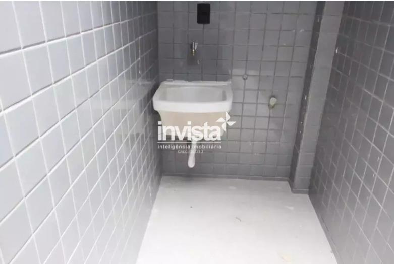 Casa Villagio para aluguel no bairro Macuco - Santos