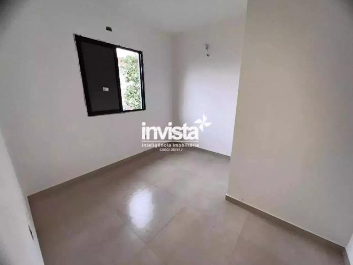 Casa Villagio para aluguel no bairro Macuco - Santos