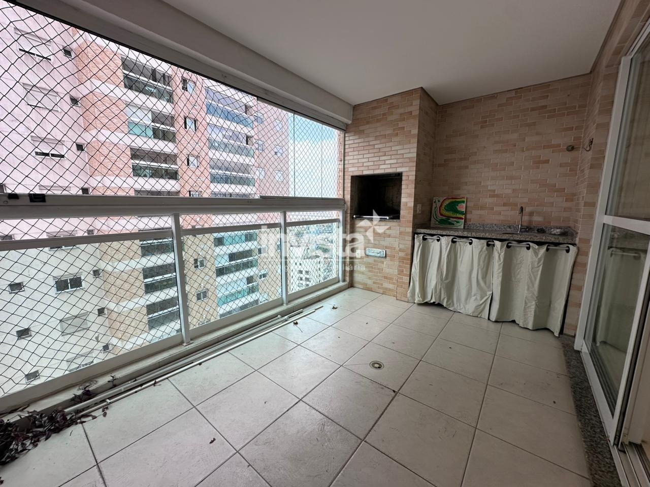 C&oacute;digo: 40361 R$ 700.000,00 Apartamento &agrave; venda no bairro Ponta da Praia 78 m&sup2; 2 quartos 1 vaga - Santos