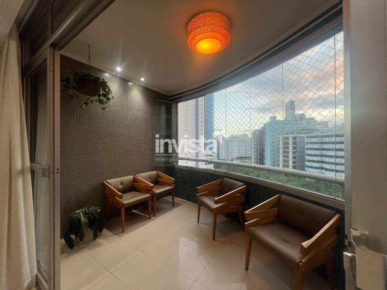 Sofistica&ccedil;&atilde;o, conforto e exclusividade em um s&oacute; lugar! - Santos
