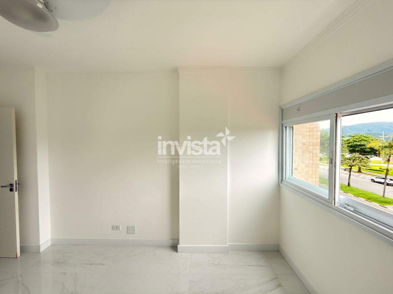 C&oacute;digo: 40415 R$ 915.000,00 Apartamento &agrave; venda no bairro Aparecida 68 m&sup2; 2 quartos 1 vaga - Santos