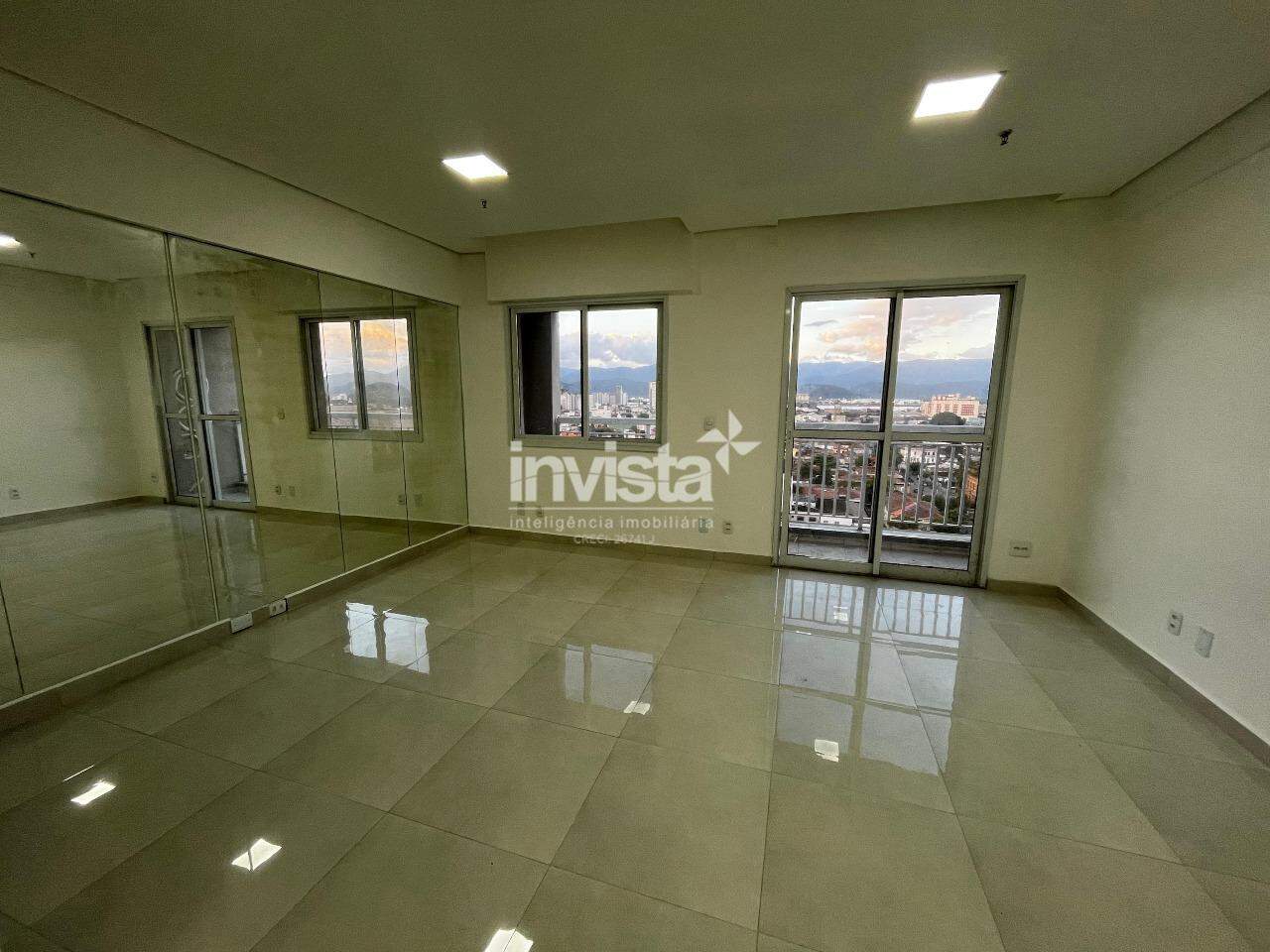 Sala Comercial para alugar no bairro Vila Mathias