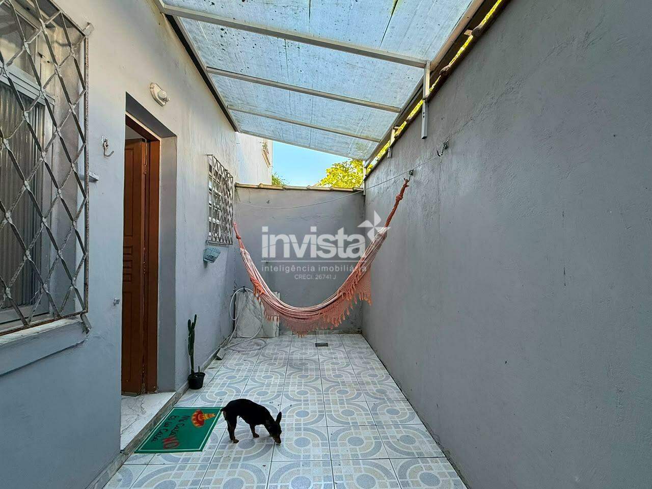 C&oacute;digo: 40458 R$ 410.000,00 Apartamento &agrave; venda em Santos-SP no bairro Ponta da Praia, com 2 dormit&oacute;rios e 85m&sup2; 85 m&sup2; 2 quartos 1 vaga - Santos