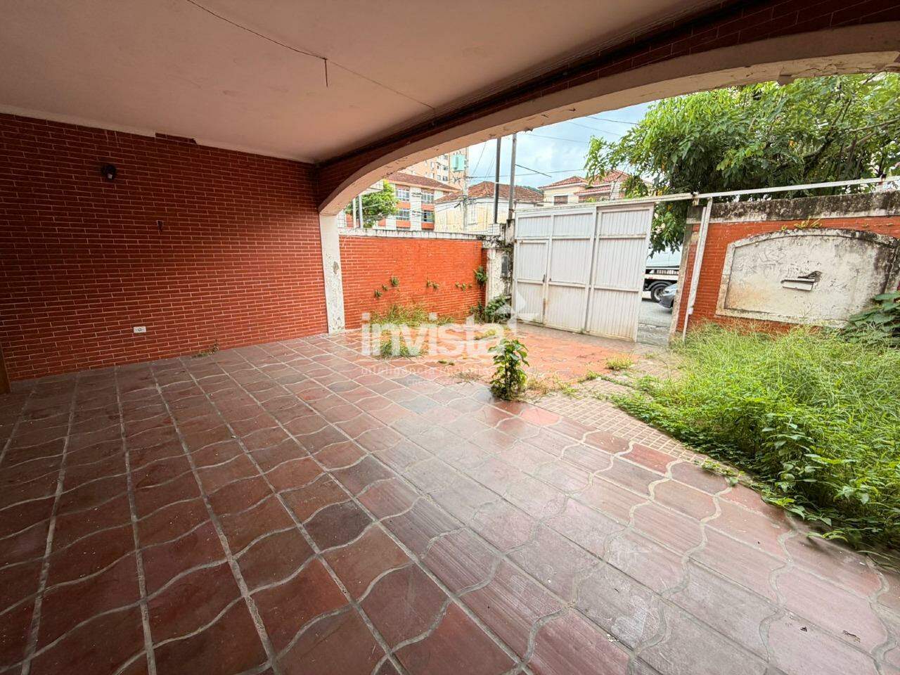 C&oacute;digo: 40475 R$ 1.710.000,00 Casa &agrave; venda no bairro Campo Grande 264 m&sup2; 3 quartos 4 vagas - Santos