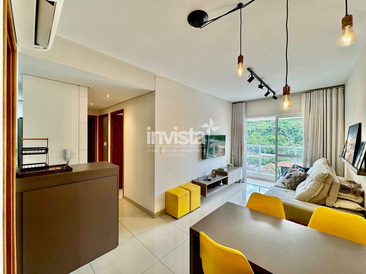 Apartamento à venda no bairro Vila Mathias