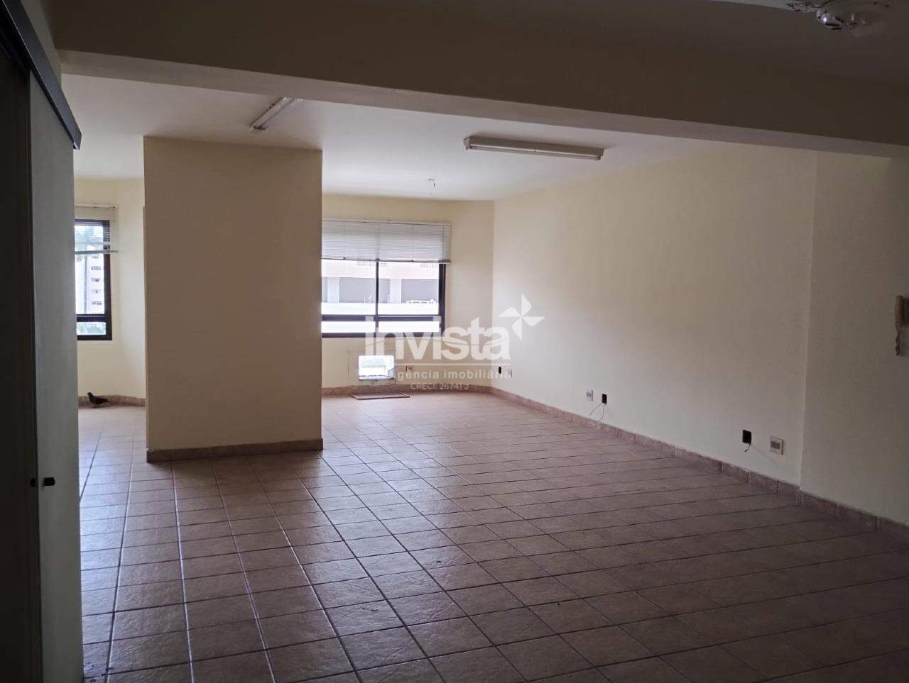 Sala Comercial para alugar no bairro Vila Belmiro