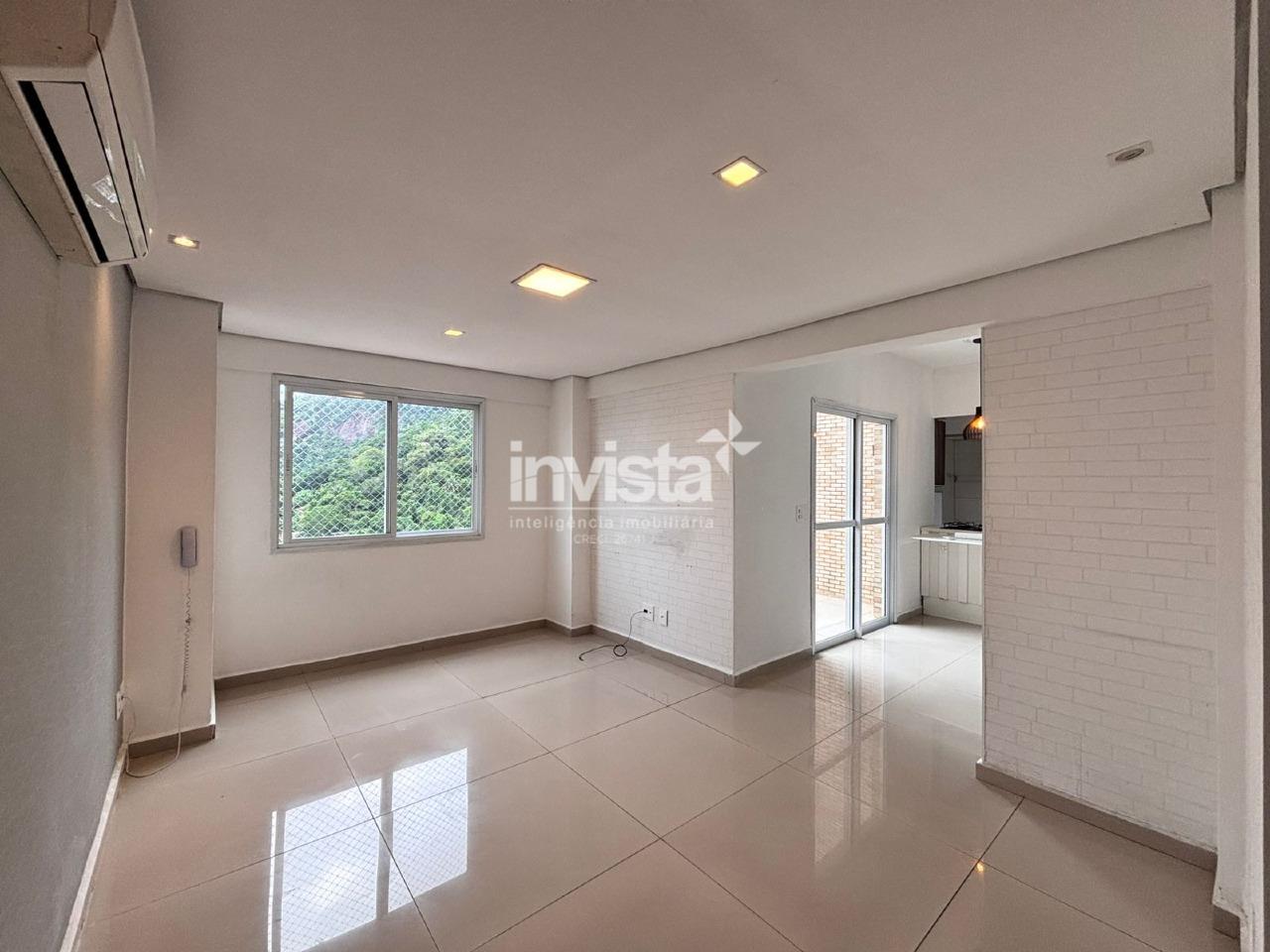 C&oacute;digo: 40515 R$ 1.020.000,00 Cobertura &agrave; venda no bairro Jos&eacute; Menino 98 m&sup2; 2 quartos 2 vagas - Santos
