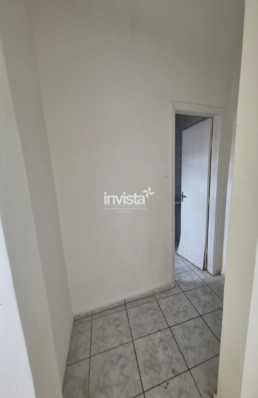 C&oacute;digo: 40524 R$ 2.500,00 Sala Comercial para alugar no bairro VILA NOVA 47 m&sup2; 0 quartos 0 vagas - Santos