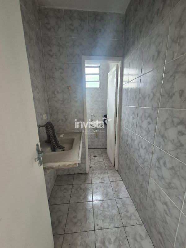 C&oacute;digo: 40525 R$ 2.500,00 Sala Comercial para alugar no bairro VILA NOVA 50 m&sup2; 0 quartos 0 vagas - Santos