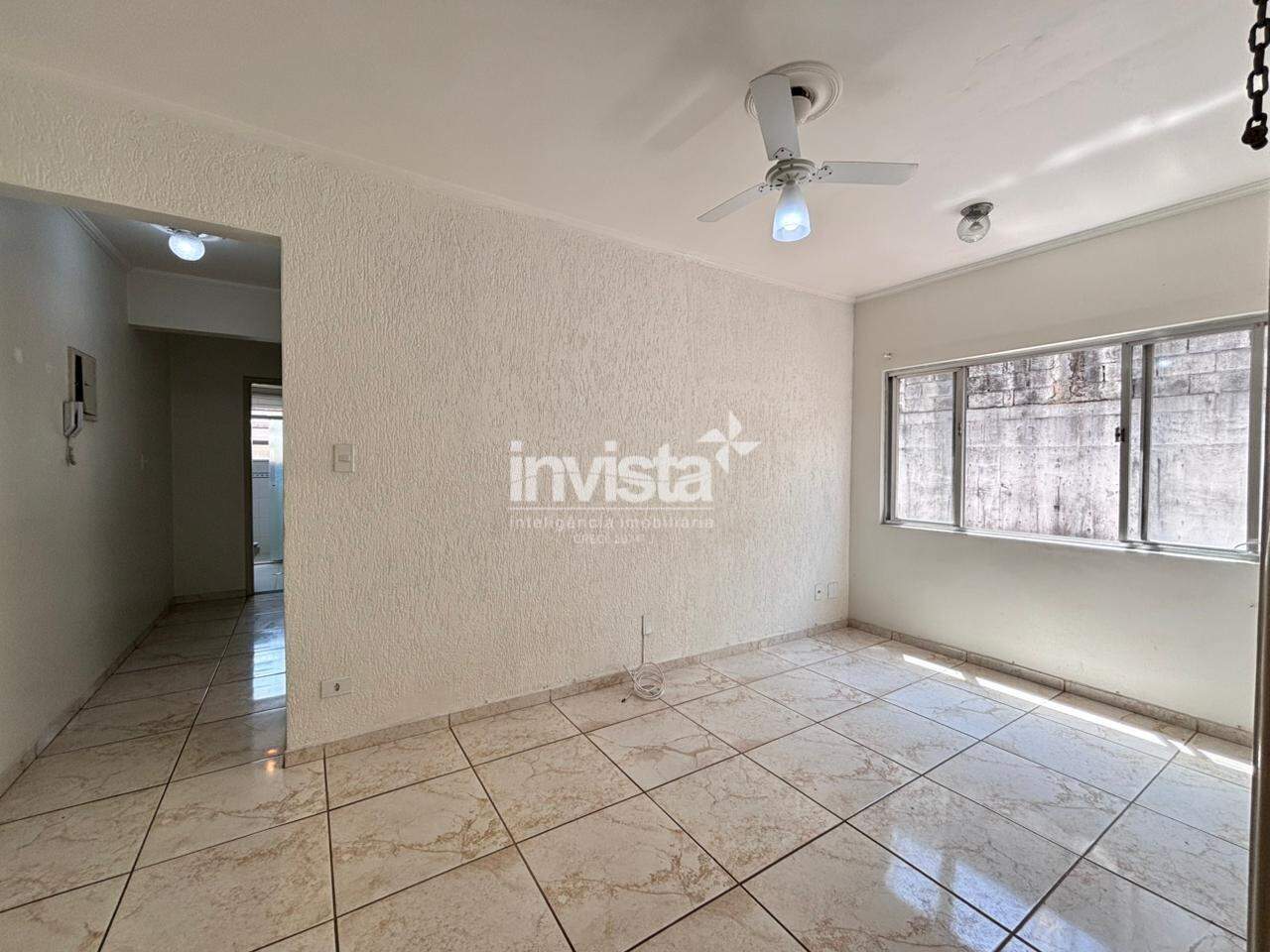 C&oacute;digo: 40548 R$ 255.000,00 Apartamento &agrave; venda no bairro Jos&eacute; Menino 66 m&sup2; 1 quarto 1 vaga - Santos