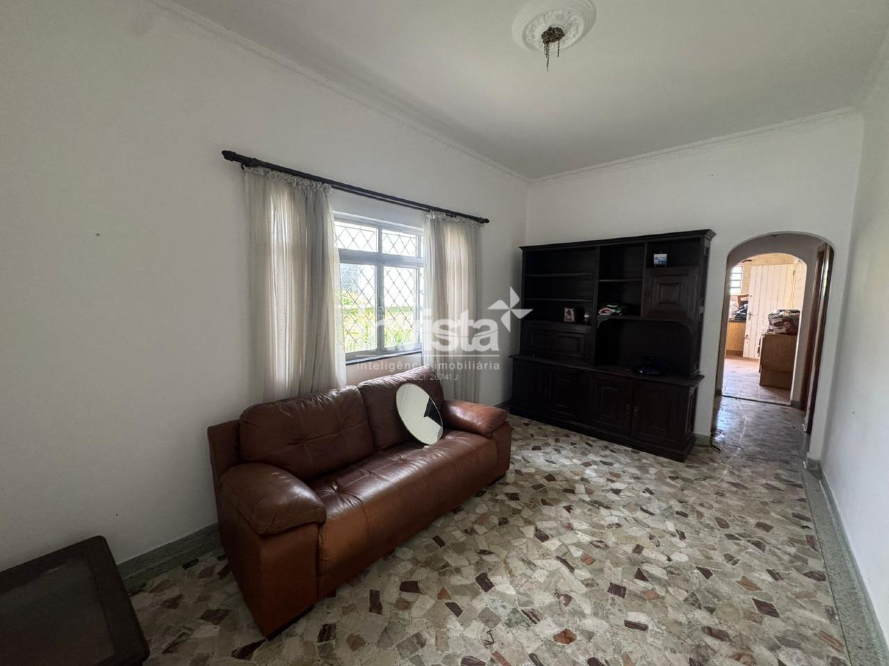 Casa para aluguel no bairro Boqueir&atilde;o - Santos