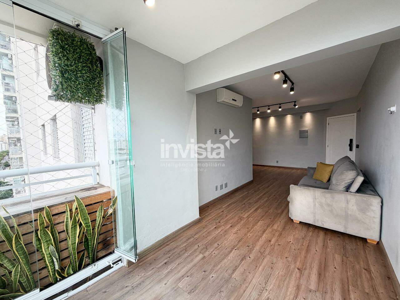 C&oacute;digo: 40582 R$ 835.000,00 Apartamento &agrave; venda no bairro Marap&eacute; 84 m&sup2; 3 quartos 1 vaga - Santos