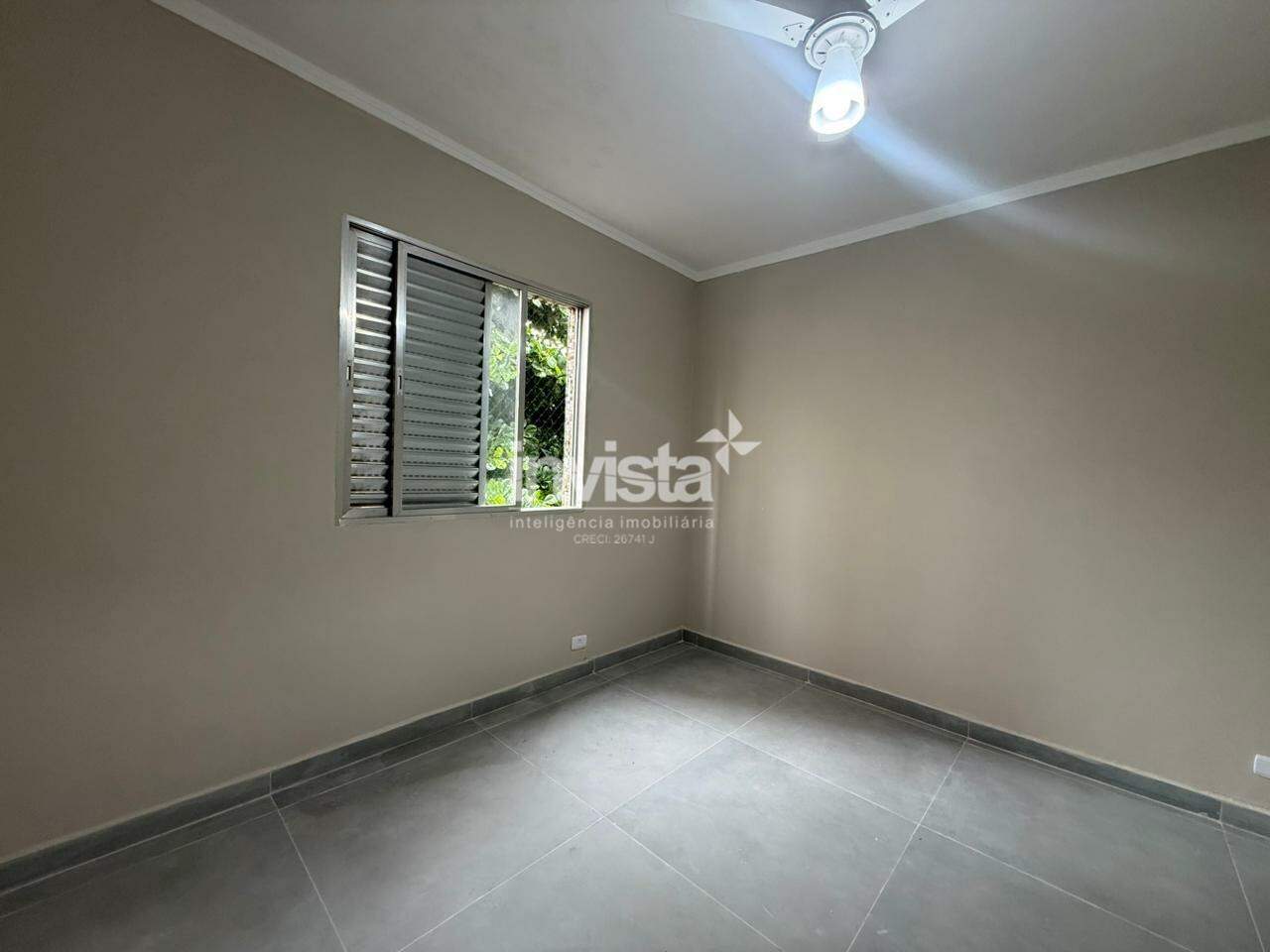 Apartamento &agrave; venda em Santos-SP no bairro Ponta da Praia, com 2 dormit&oacute;rios e 61m&sup2; - Santos