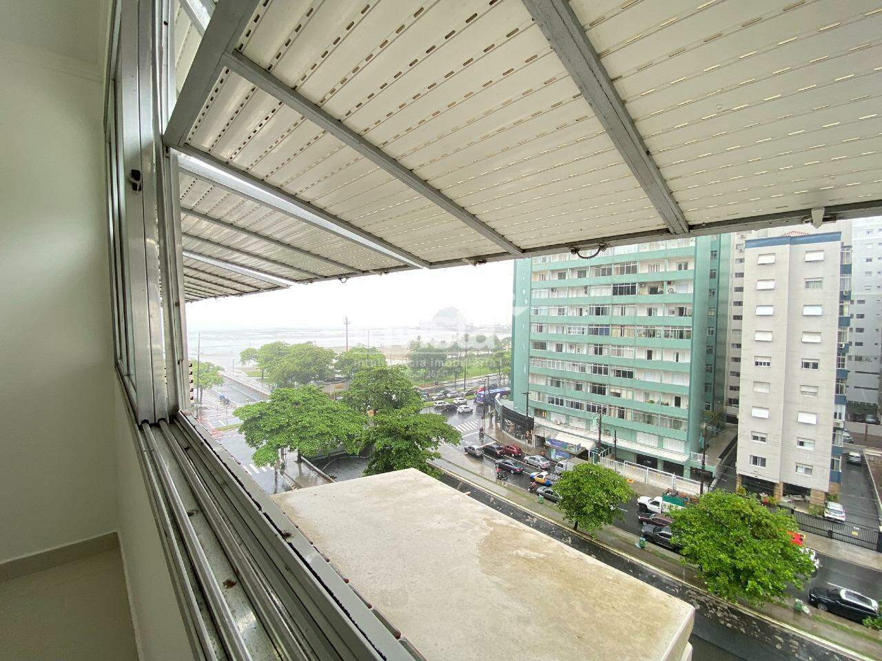 C&oacute;digo: 40608 R$ 680.000,00 Apartamento &agrave; venda no bairro Campo Grande 85 m&sup2; 2 quartos 1 vaga - Santos