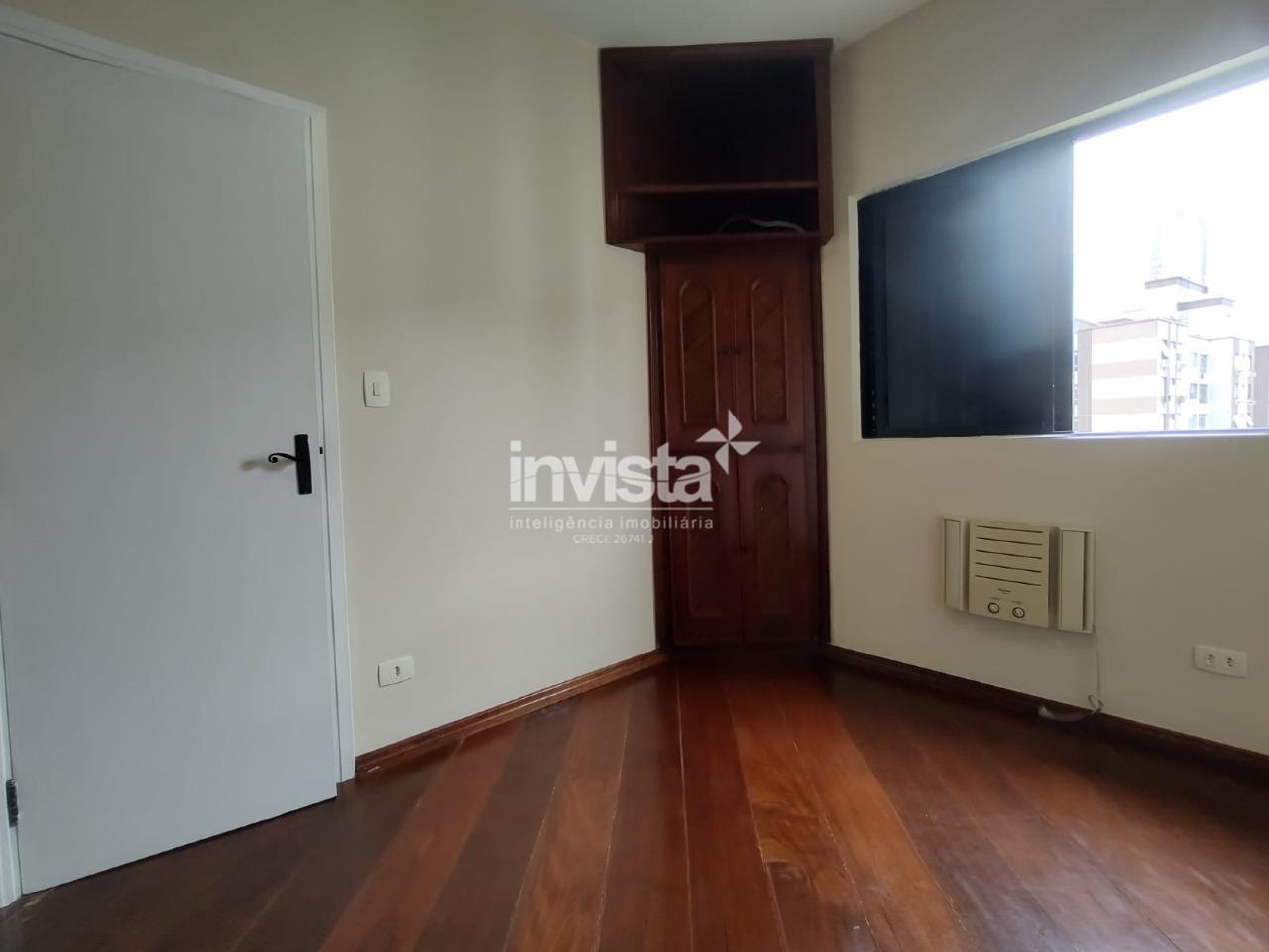 Excelente apartamento de 1 dormit&oacute;rio com lazer no Jos&eacute; Menino - Santos