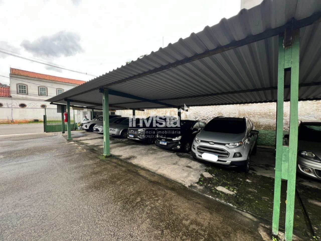 C&oacute;digo: 40652 R$ 2.500.000,00 Terreno &agrave; venda no bairro CENTRO 441 m&sup2; 0 quartos 0 vagas - Santos