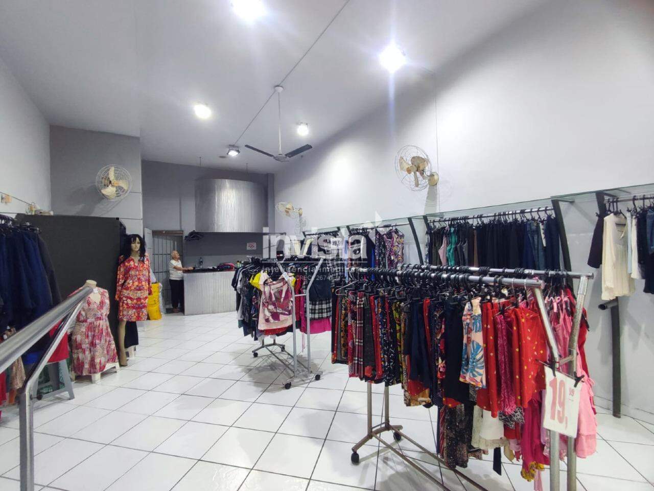 C&oacute;digo: 40654 R$ 3.200,00 Loja para alugar no bairro CENTRO 74 m&sup2; 0 quartos 0 vagas - Santos