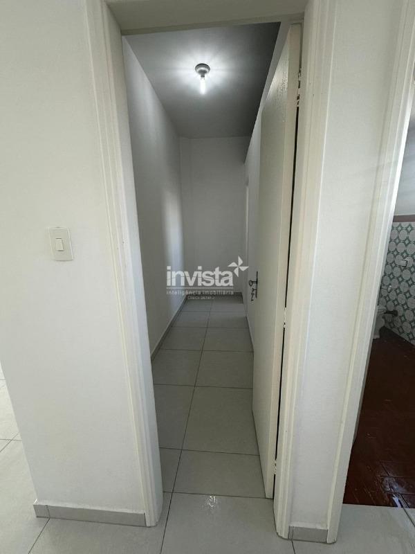 Sala Comercial Boqueir&atilde;o &ndash; Excelente localiza&ccedil;&atilde;o! - Santos