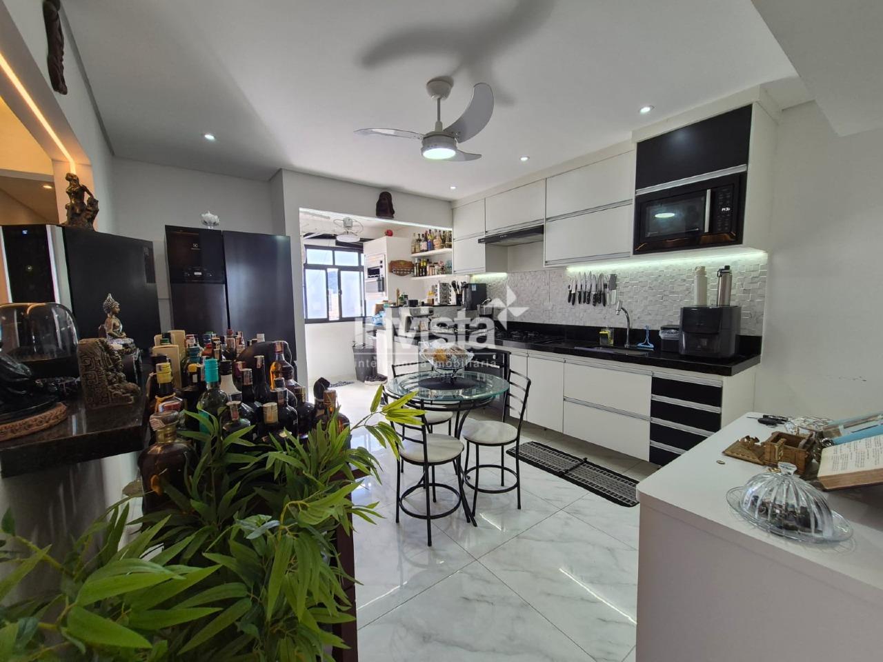 Apartamento &agrave; venda no bairro Vila Mathias - Santos