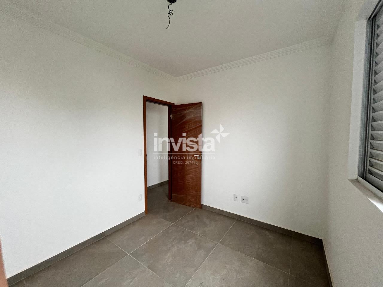 Apartamento &agrave; venda no bairro Macuco - Santos