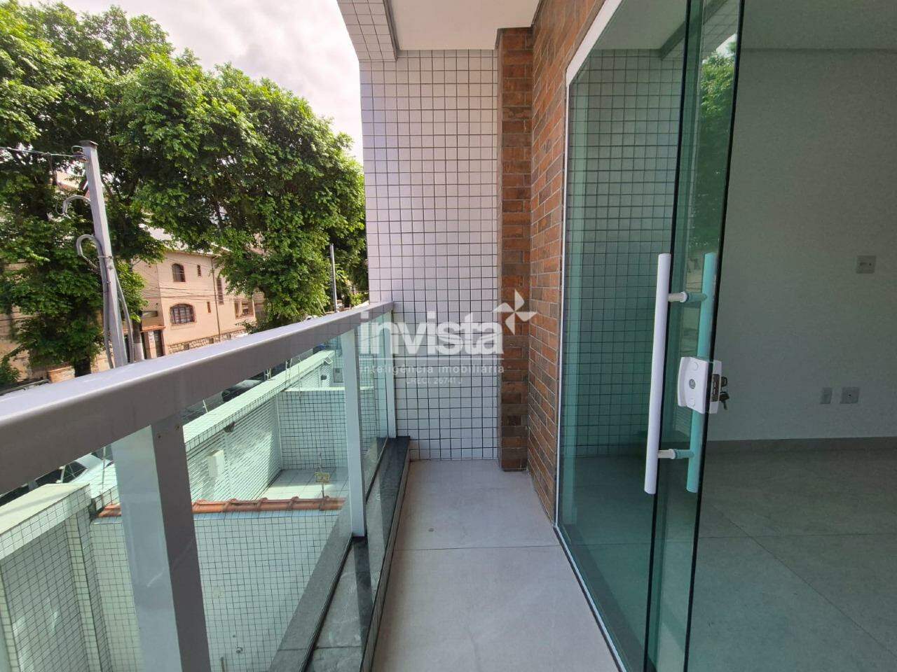 C&oacute;digo: 40669 R$ 1.000.000,00 Casa &agrave; venda no bairro Campo Grande 150 m&sup2; 3 quartos 1 vaga - Santos