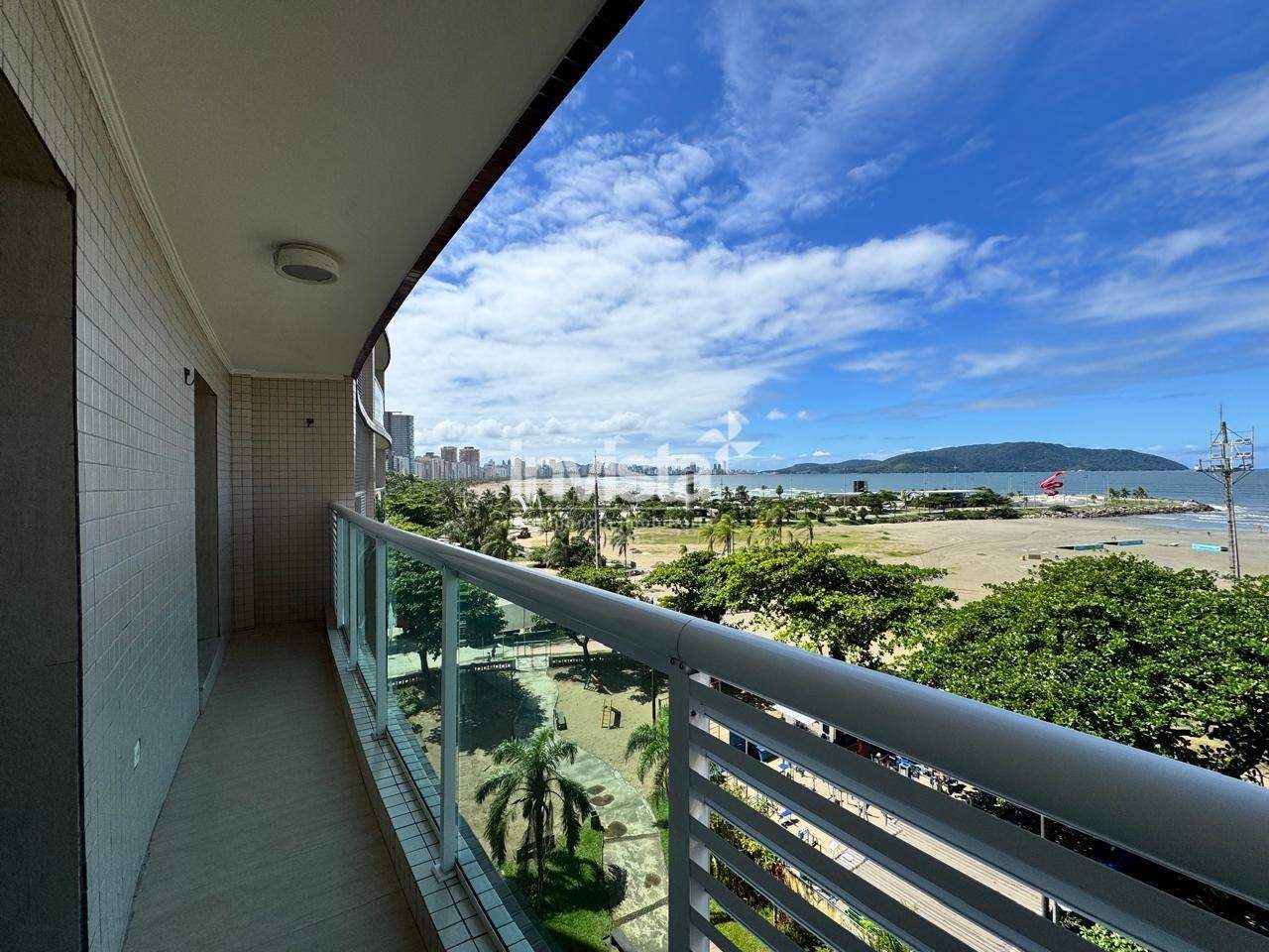 C&oacute;digo: 40679 R$ 1.090.000,00 Apartamento &agrave; venda no bairro Jos&eacute; Menino 100 m&sup2; 2 quartos 1 vaga - Santos