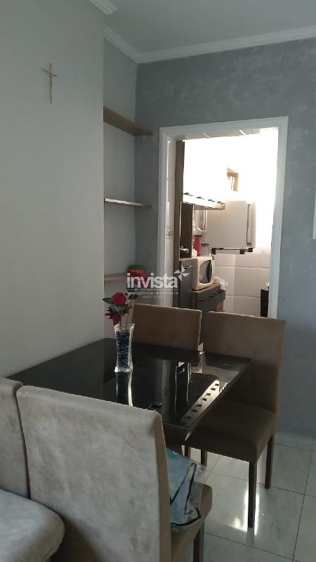 Apartamento Mobiliado com Vista Mar total &ndash; Ilha Porchat S&atilde;o Vicente - Santos