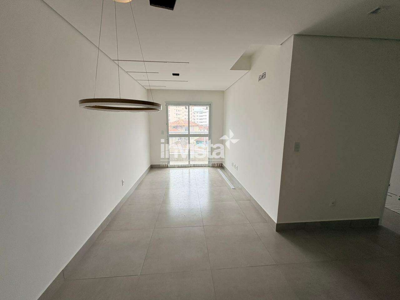 C&oacute;digo: 40731 R$ 700.000,00 Apartamento &agrave; venda no bairro Macuco 56 m&sup2; 2 quartos 1 vaga - Santos
