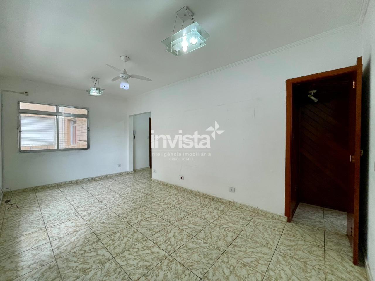 Frente mar &ndash; Jose menino - Santos