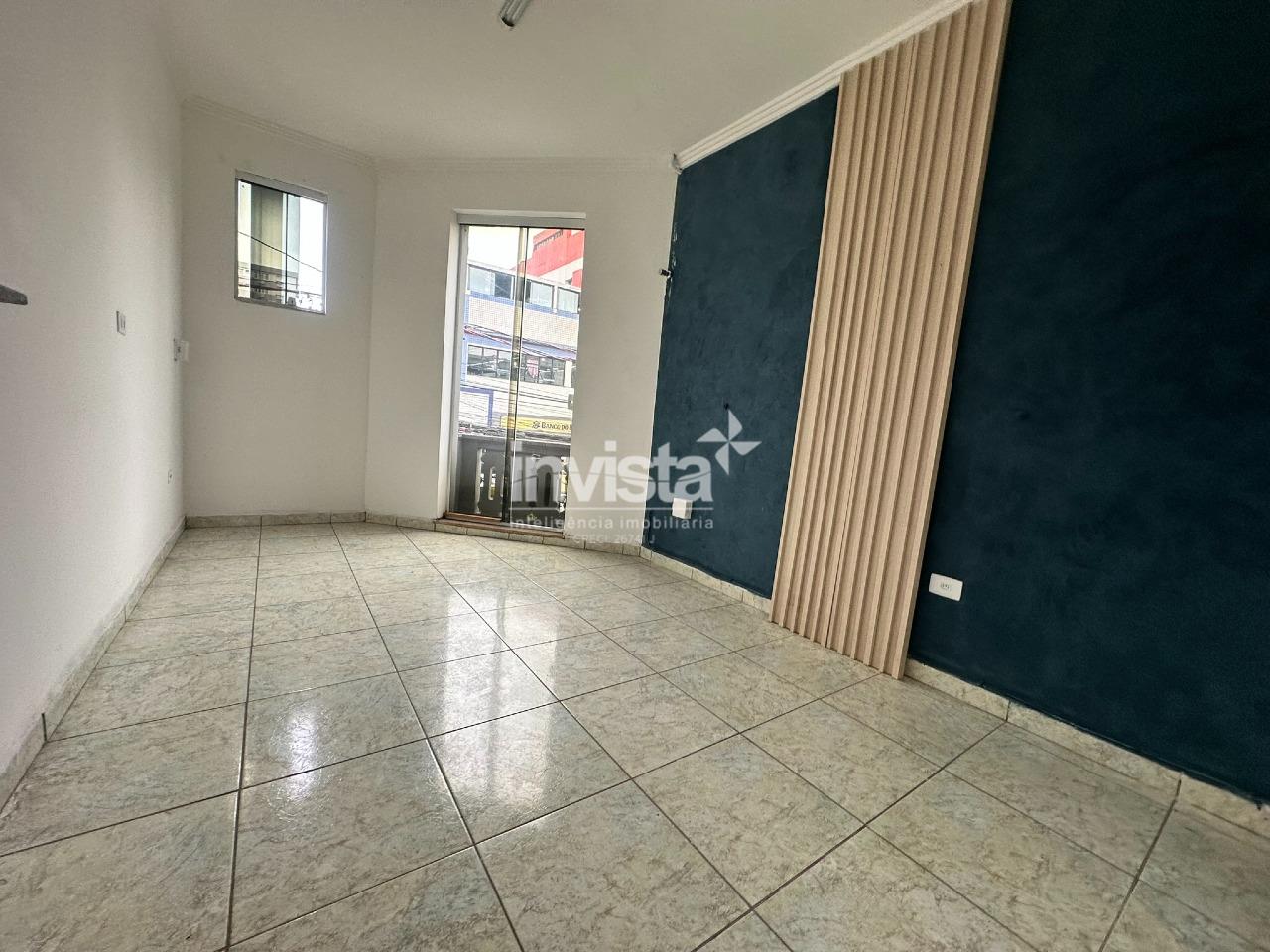 Sobreposta comercial no bairro da vila belmiro em Santos - Santos