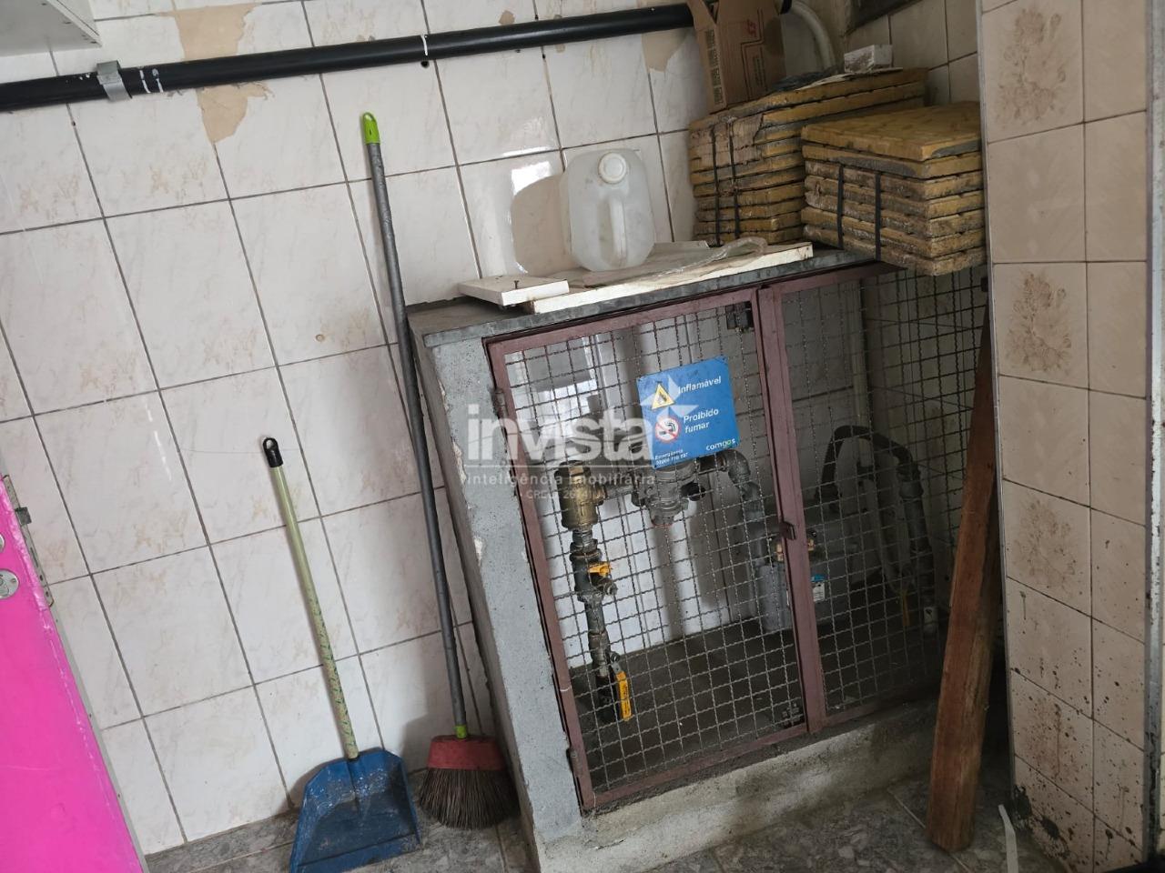 Loja para aluguel no bairro Vila Mathias - Santos