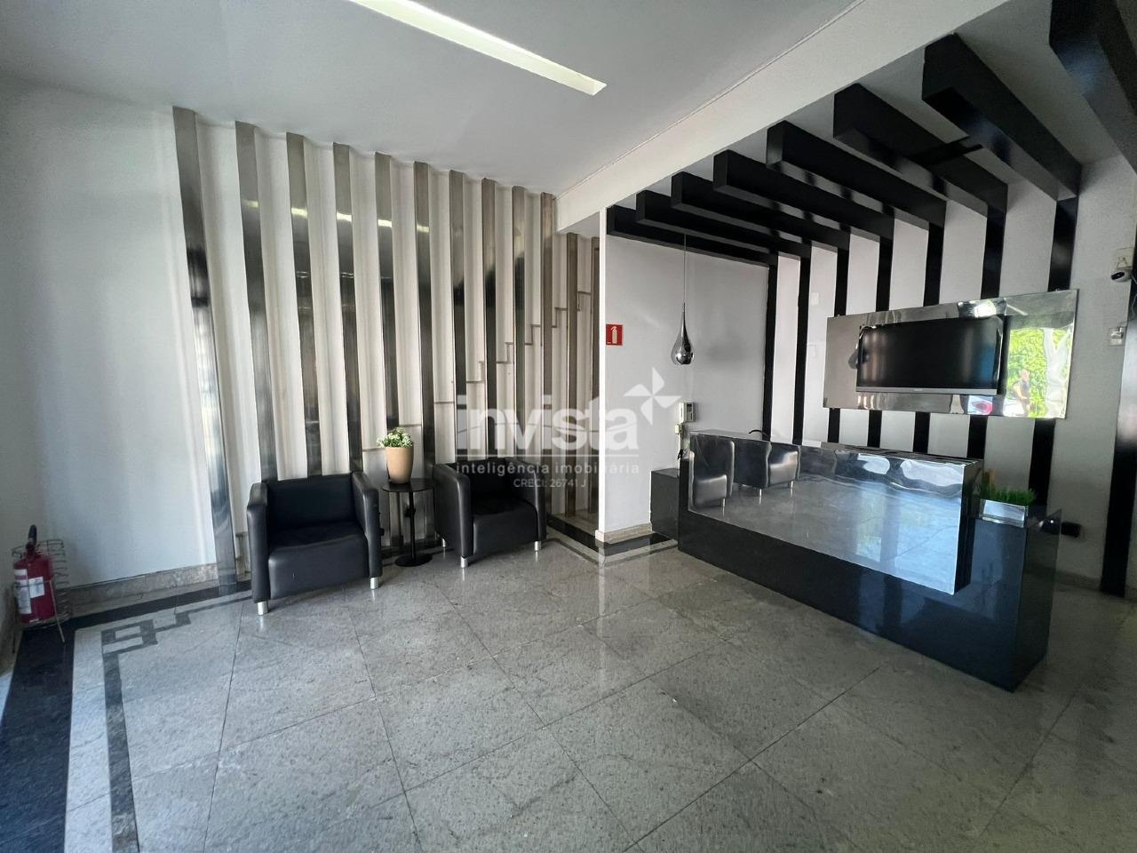 C&oacute;digo: 40780 R$ 1.500.000,00 Pr&eacute;dio Inteiro &agrave; venda no bairro Vila Mathias 343 m&sup2; 0 quartos 0 vagas - Santos