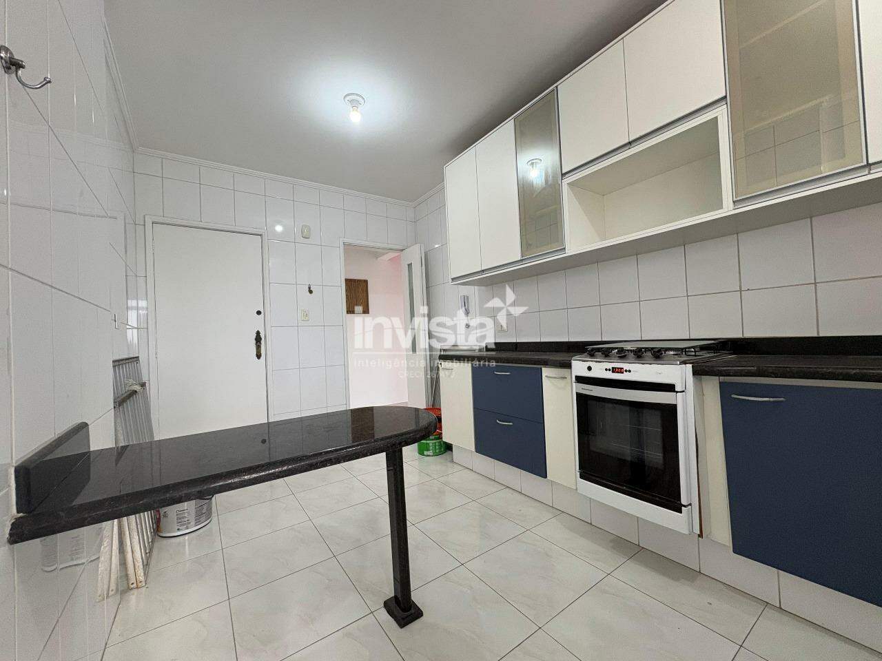 Cobertura &agrave; venda em Santos-SP no bairro Aparecida, com 3 dormit&oacute;rios e 195m&sup2; - Santos