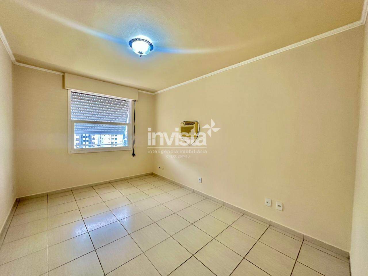 Apartamento &agrave; venda em Santos-SP no bairro Jos&eacute; Menino, com 2 dormit&oacute;rios e 100m&sup2; - Santos